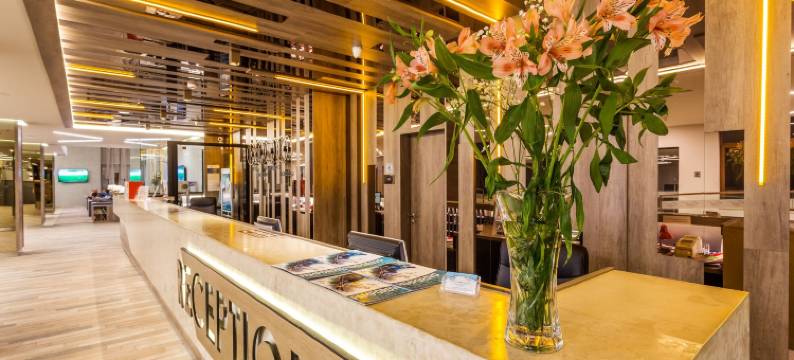 佩雷利克酒店(Perelik Hotel)图片