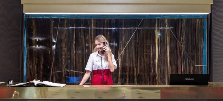 卡拉马塔大酒店(Grand Hotel Kalamata)图片