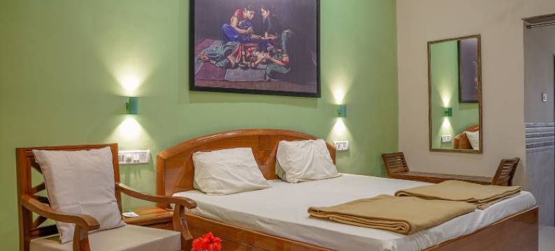 河石农场(The Riverstone Agro Farm)图片