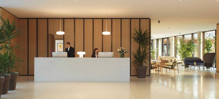 拉富辛酒店(Le Fucine Hotel)图片