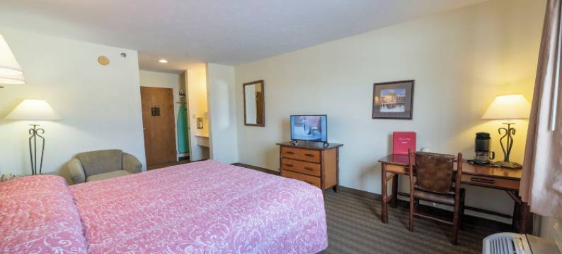 圣塔斯乐园度假村(Santa's Lodge)图片