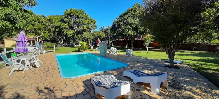 Pousada Rancho da Mata图片