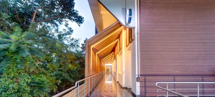 Treebo Pratham Inn图片