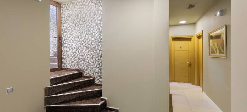 阿科德酒店及阳台(Acord Hotel & Balcony)图片