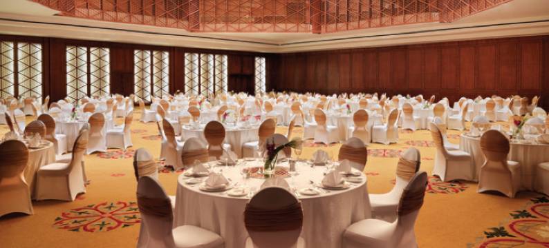 科威特卓美亚梅西拉海滩酒店(Jumeirah Messilah Beach Kuwait)图片