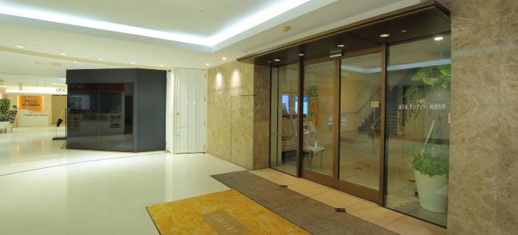 相模大野小田急世纪酒店(Odakyu Hotel Century Sagami Ono)图片