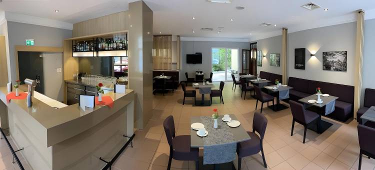 纽伦堡阿兹姆酒店(Invite Hotel an der Kaiserburg)图片