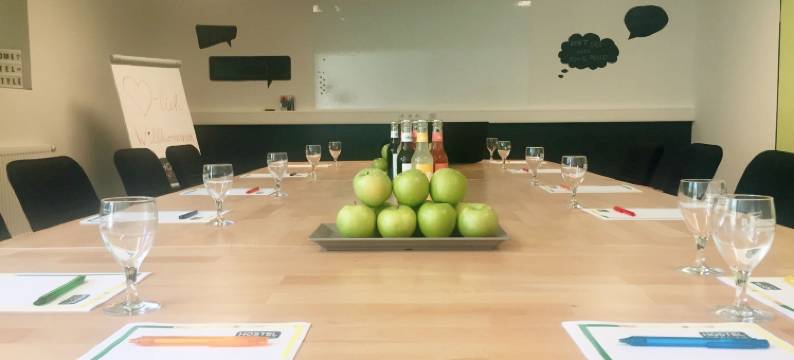 艺术与风格旅舍(Hostel Art & Style)图片