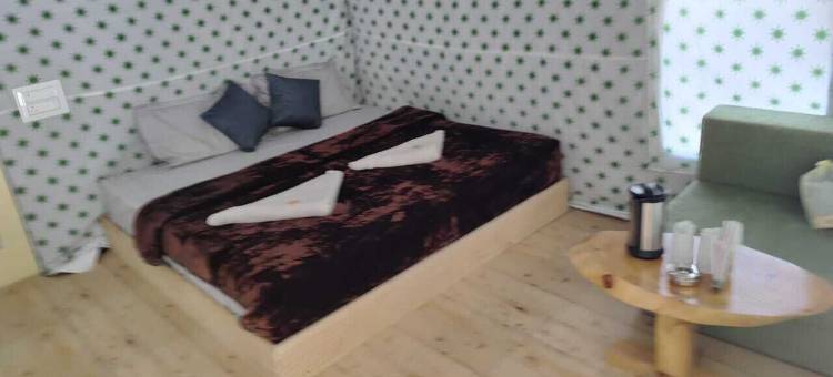 阿努帕姆河畔营地和小屋(Anupam River Side Camps And Cottage)图片