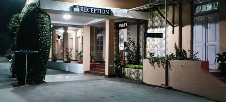 YWCA Anandagiri Homestay | Rooms & Caretaker图片