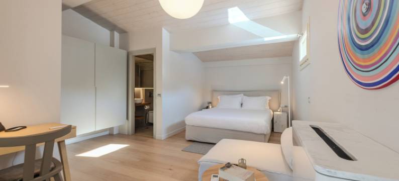 阿玛莉套房(Amalie Suites)图片