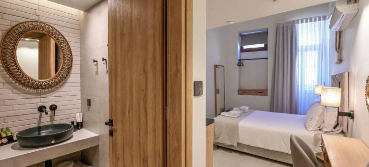 Marea精品套房(Marea Boutique Suites)图片
