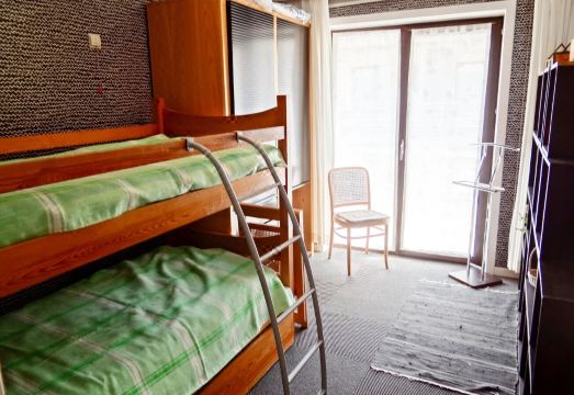 Apartment in Nieuwpoort by the Marina Hotel Overview