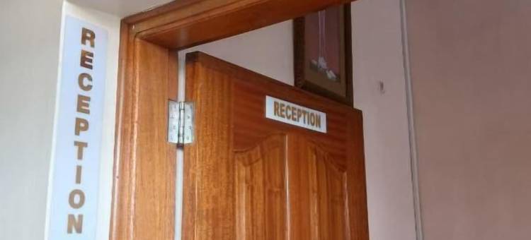 罗扎奈瓦沙旅馆(Roza Guest House Naivasha)图片