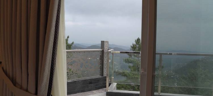 拉莎套房(Rashha Suites)图片