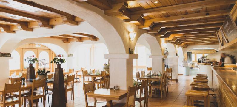 岳罗普酒店(Hotel Europe)图片