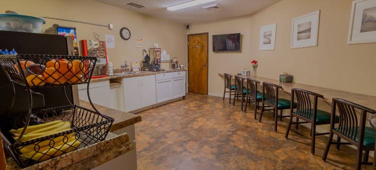 雷鸟小屋(Thunderbird Lodge)图片