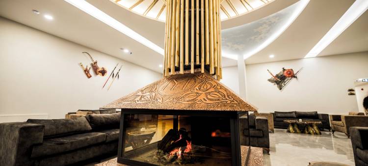 卡伊度假酒店(Kayı Resort Hotel)图片