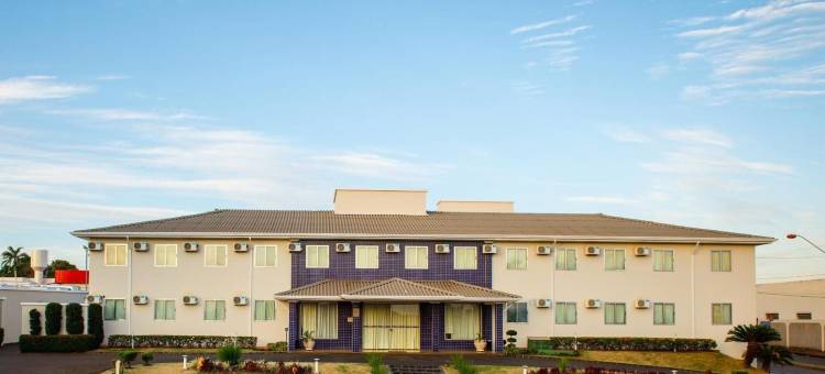 奥利安旅馆(Orion Hotel)图片