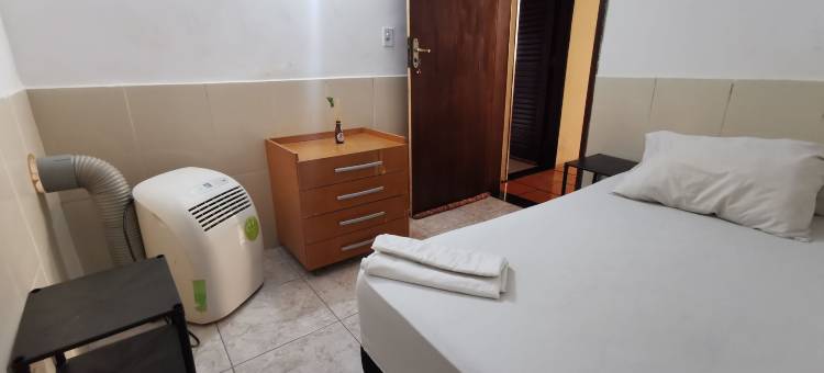 SOS 青年旅舍(Sos Hostel)图片