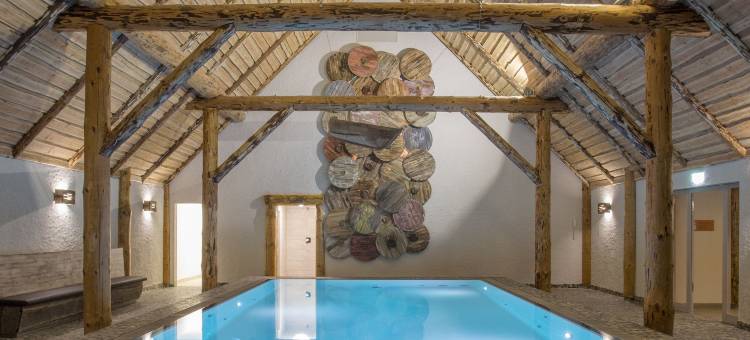 阿尔夫斯广场灵格酒店(Ringhotel Alfsee Piazza)图片