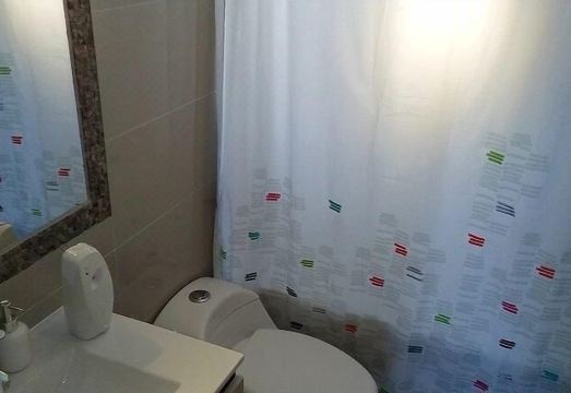 Depto Edificio Ecovista Hotel Overview