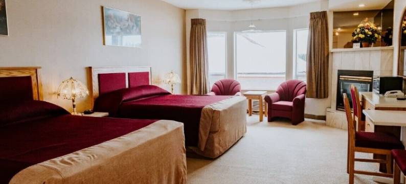 新帝国套房(New Imperial Suites)图片