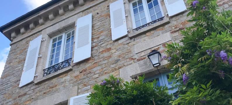 圣米歇尔14酒店(Le 14 St Michel)图片