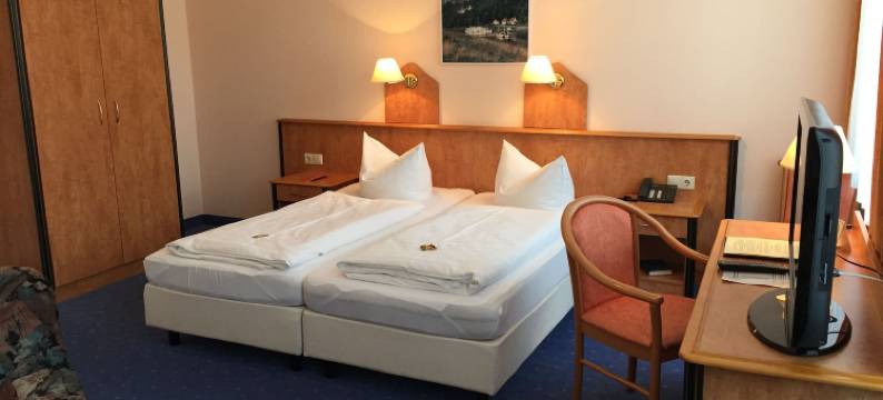 林登霍夫酒店(Hotel Lindenhof)图片