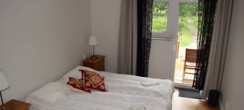 丽拉雷佳花园民宿(Lilla Rygården Bed & Breakfast)图片