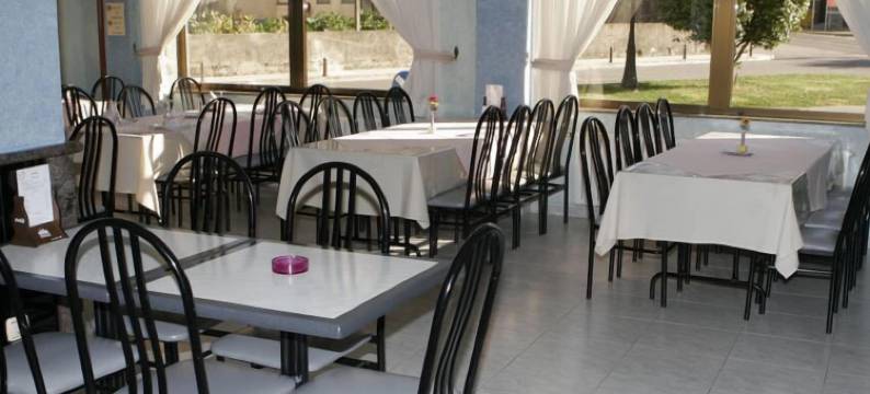 科斯拉斯酒店(Hotel Xallas)图片