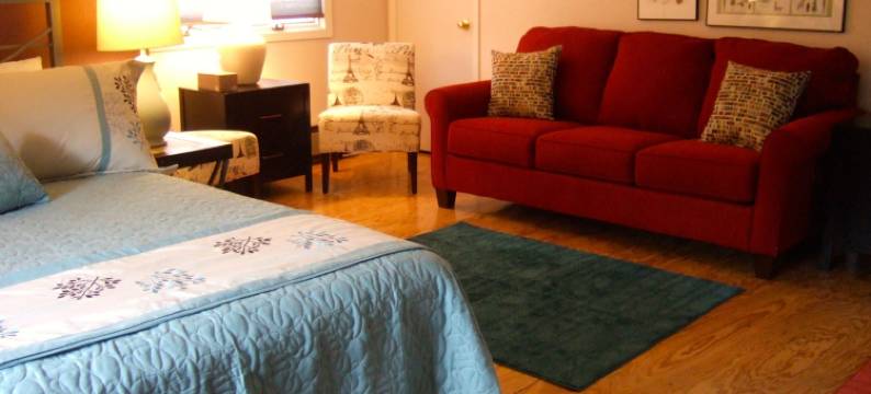 洛亚小屋家庭旅馆(Loya's Little House Bed & Breakfast)图片