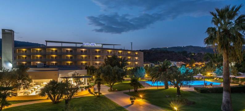 拉达斯瑞酒店(Rada Siri)图片