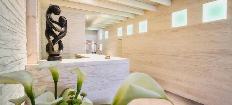 洛斯拉各斯自然酒店(Hotel Los Lagos Nature)图片