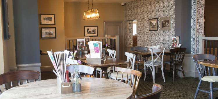 晚安皇家酒店(Royal Inn)图片