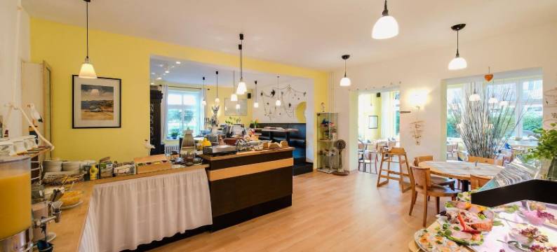 安姆风酒店(Hotel am Wind)图片