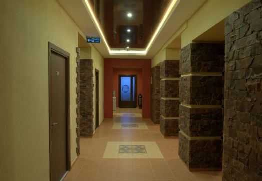 Kamelot Apart-Hotel Hotel Overview