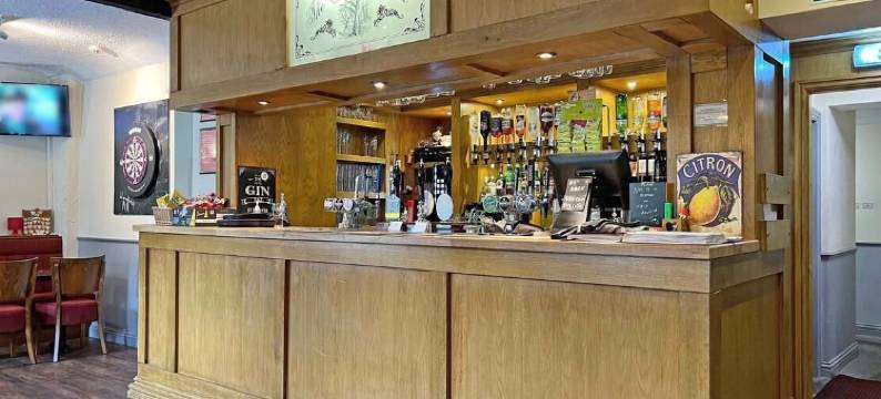 伍德曼宾馆(The Woodman Inn)图片