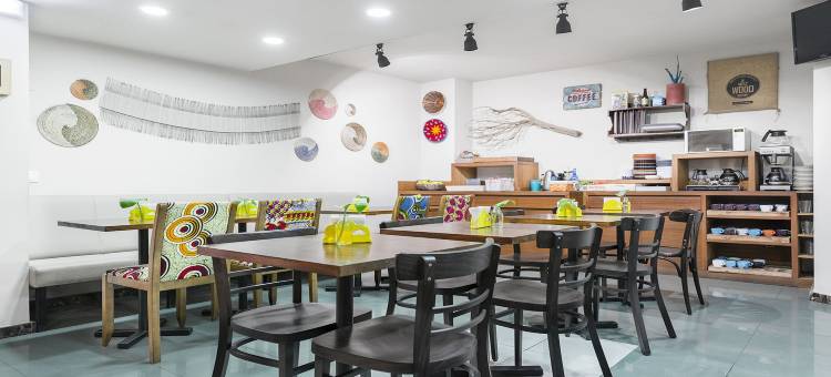 圣米格尔酒店(Hotel San Miguel)图片