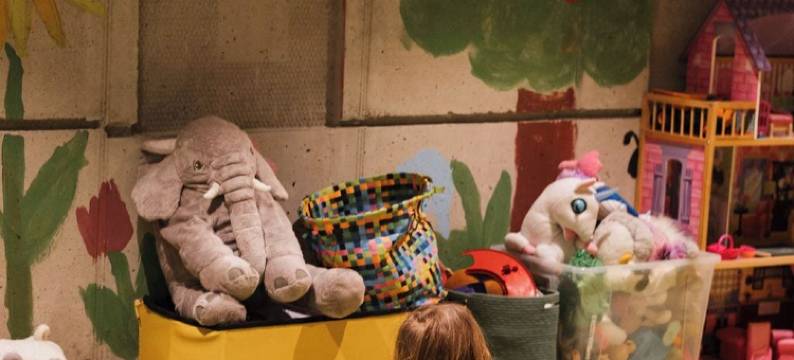 玛利波普酒店(Mari Pop Hotel)图片