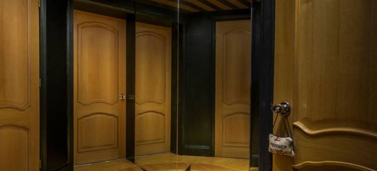 北威尔斯康维城堡酒店(The Castle Hotel, Conwy, North Wales)图片