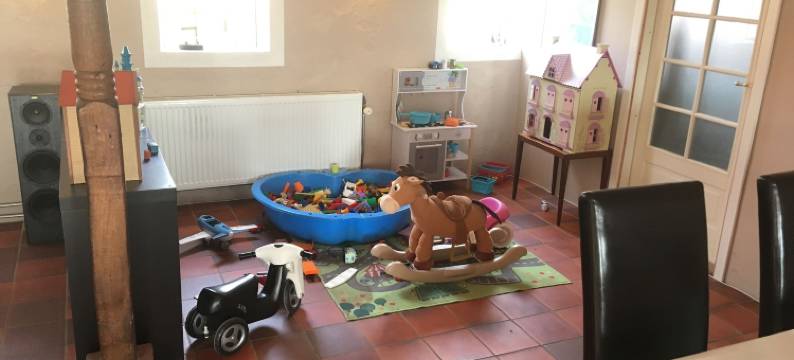 提斯图民宿(Bed & Breakfast Tistrup)图片