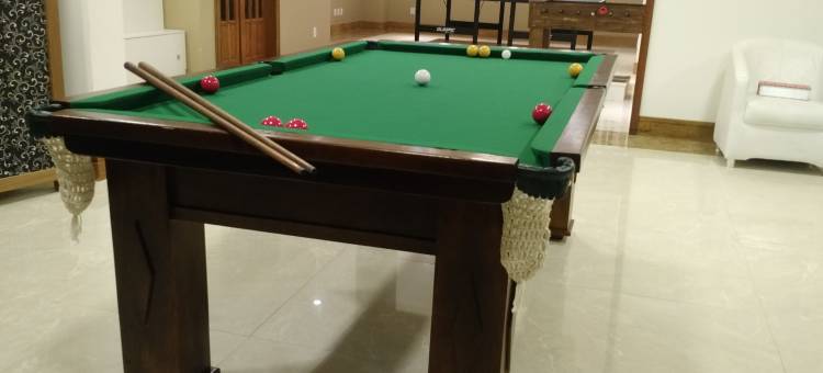 维利绍酒店(Hotel Willisau)图片