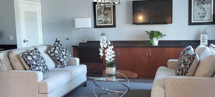 红杉汽车旅馆(Sequoia Inn)图片