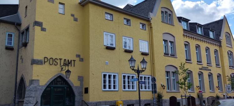 艾特维格鲁德公寓式酒店(Altwernigeröder Apparthotel)图片