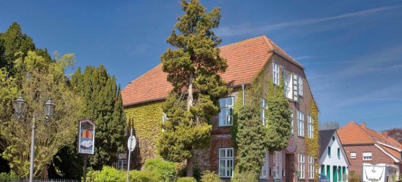 佩克豪斯餐厅酒店(Hotel Packhaus)图片