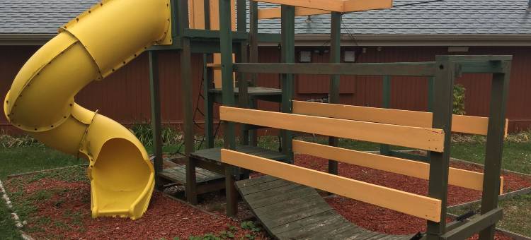 大熊旅馆(Big Bear Lodge)图片