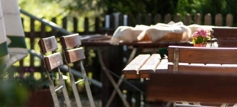 阿尔特约凯塔兰德酒店(Landhotel Alt-Jocketa)图片