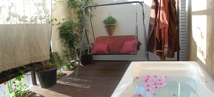 马里昂酒店(Hotel Marion)图片