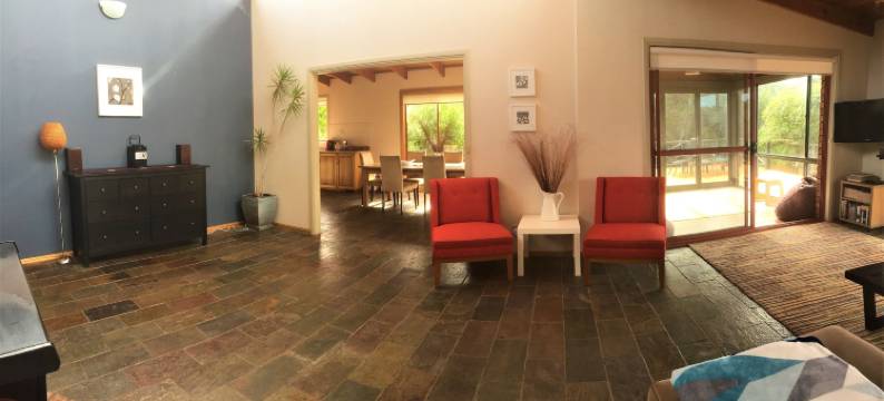 派珀海洋别墅酒店(Sandpiper Ocean Cottages)图片